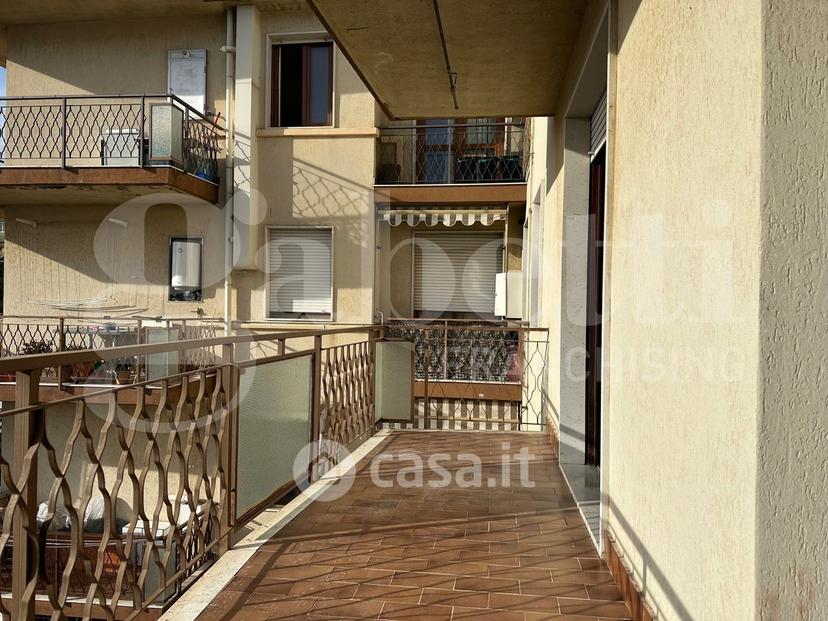 Bilocale in Via San Francesco 128 /a — foto 21 di 23