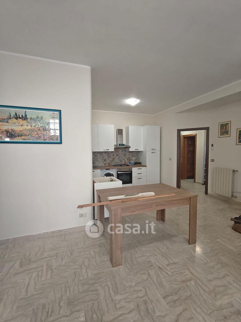 Stanza in Via Sabaudia