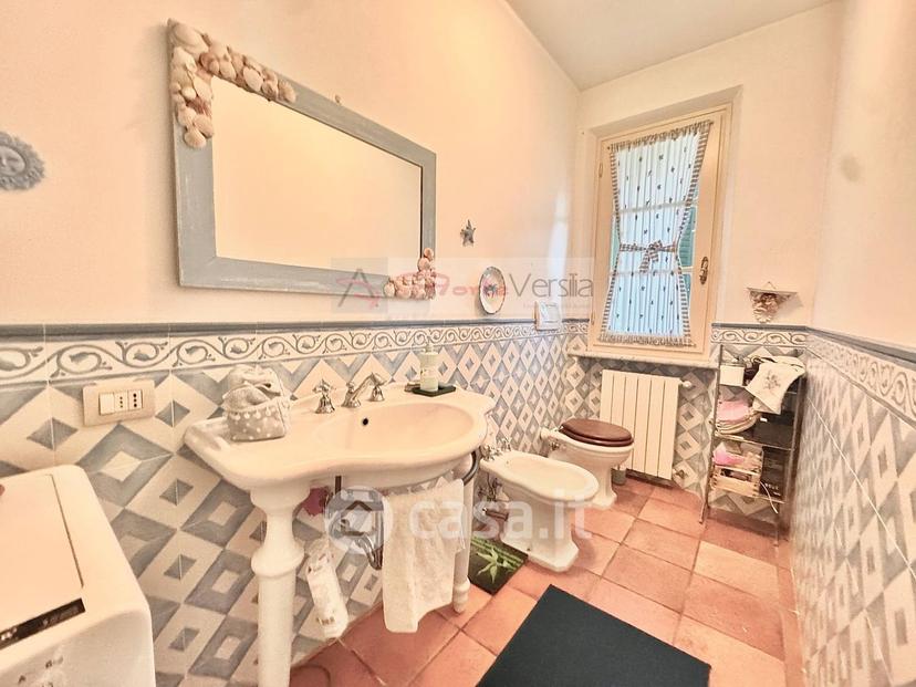 Villa in Via Alpi Apuane — foto 36 di 44