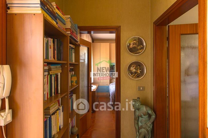 Quadrilocale in Via San Martino 80 — foto 9 di 27