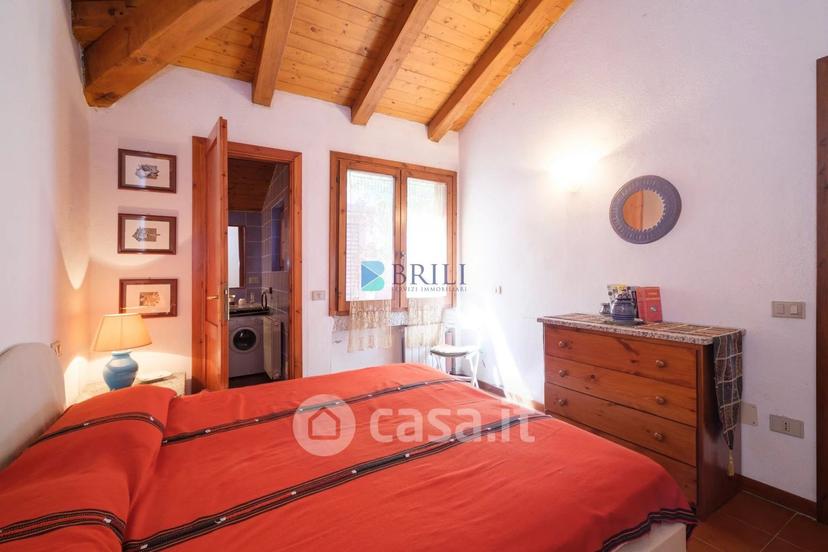 Villa in Via Marghine — foto 32 di 42