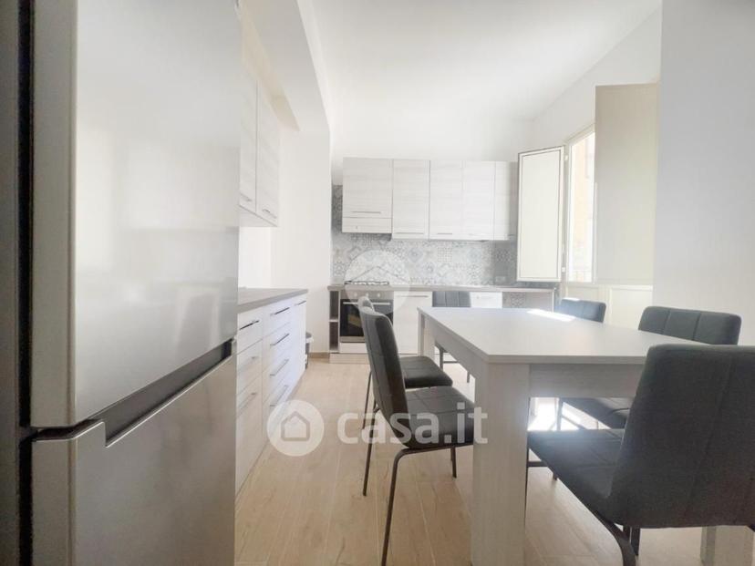 Appartamento in Via Antonio Marinuzzi 173 — foto 6 di 26