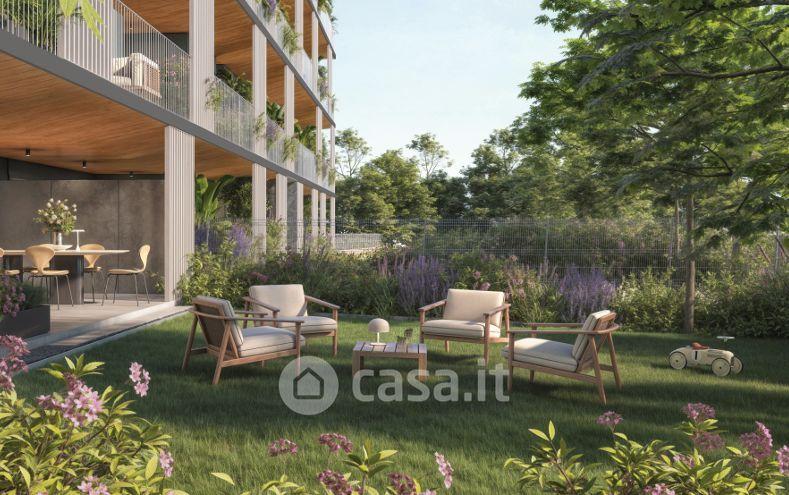 Appartamento in Viale Gian Giacomo Felissent — foto 2 di 13