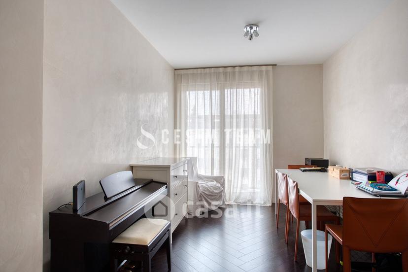 Appartamento in Viale Monte Grappa 22 B — foto 35 di 37