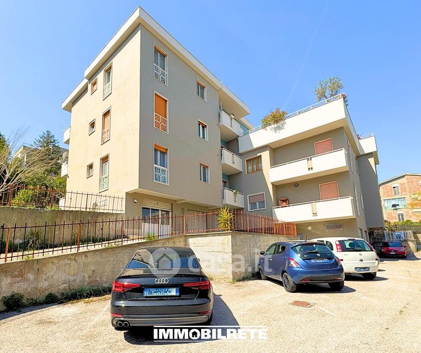 Appartamento in Via Chiancalata — foto 2 di 27