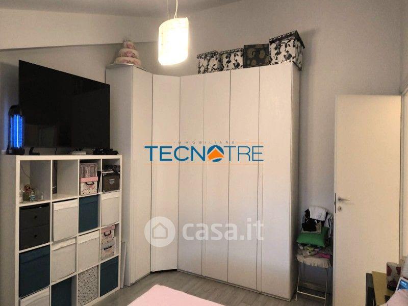 Quadrilocale in Via Francesco Paolo Michetti 55 — foto 25 di 28