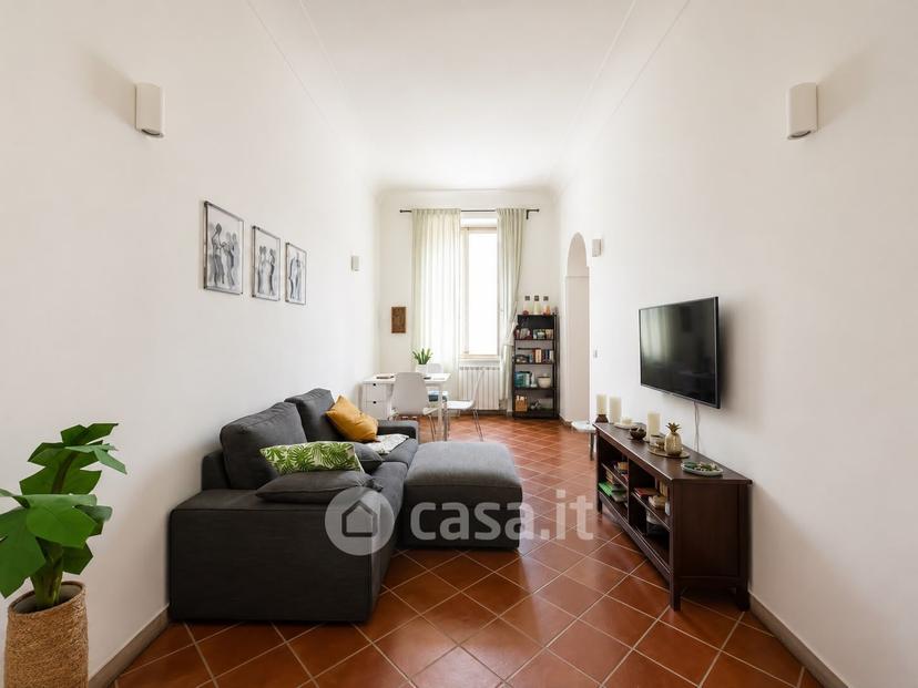 Bilocale in Via di Niso 22 — foto 2 di 11