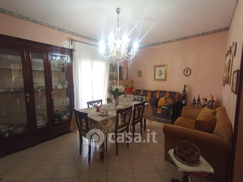 Trilocale in Via Pietro Mascagni 32 — foto 4 di 22