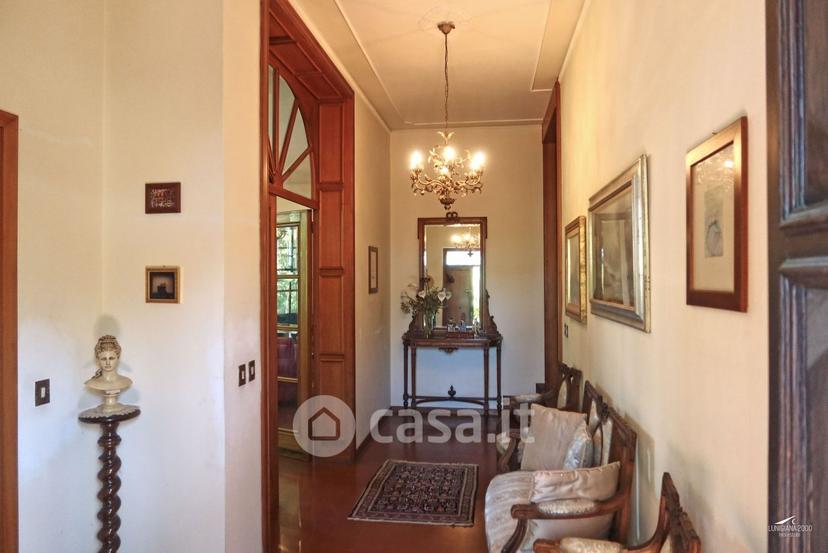 Villa in Via Nazionale 49 — foto 3 di 92