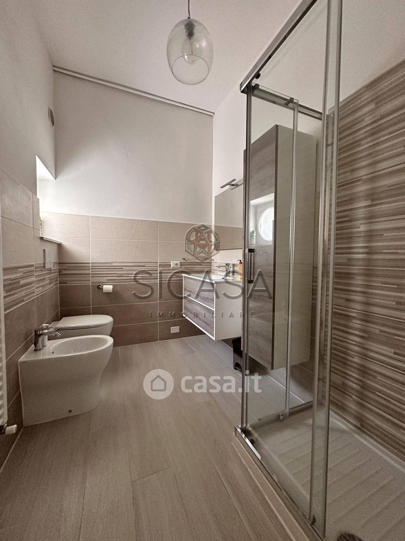 Appartamento in Via E. Francini 1 — foto 31 di 32