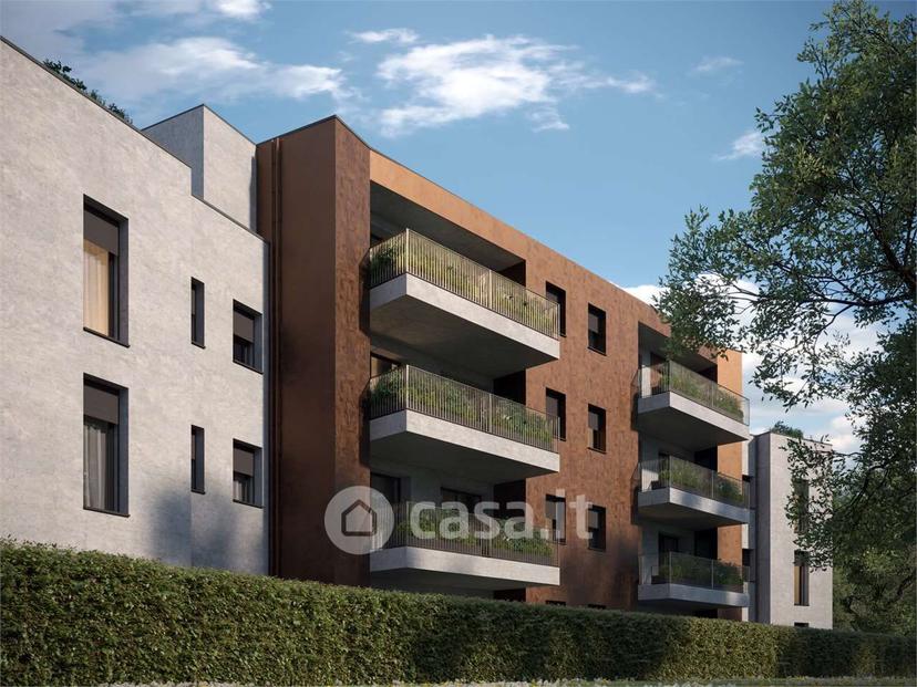 Trilocale in Via G. Impastato 36 — foto 26 di 34