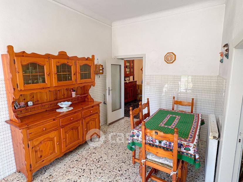 Appartamento in Via Ciantagalletto — foto 30 di 34