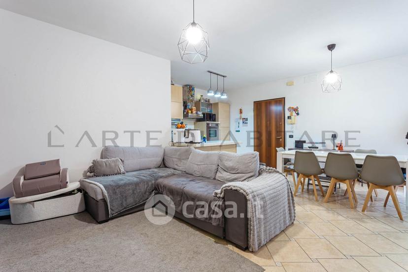 Trilocale in Via Roma — foto 6 di 11