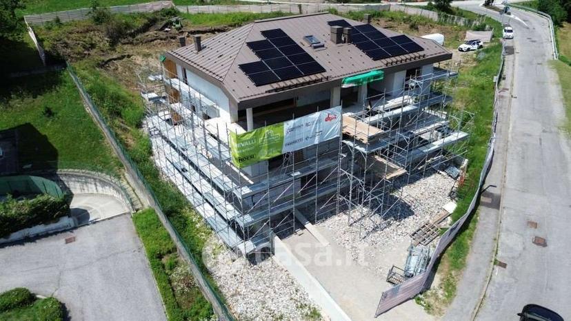 Quadrilocale in Via Taddei de Mauris 39 — foto 18 di 22