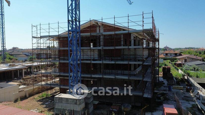 Trilocale in Via San Francesco — foto 10 di 25