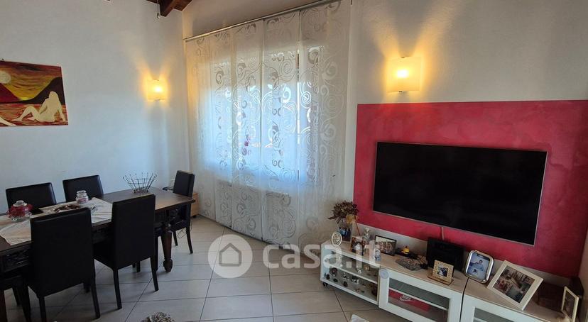 Appartamento in Via Plinio 18 — foto 55 di 133