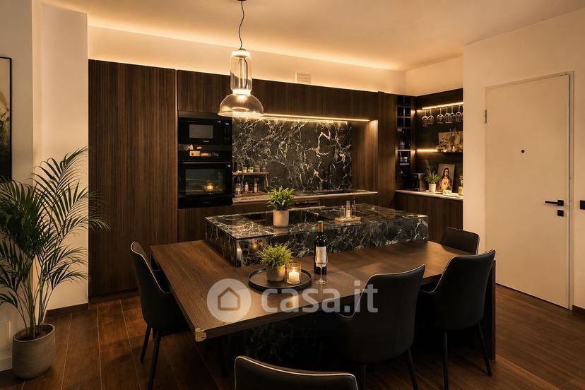 Quadrilocale in Viale G. di Vittorio — foto 8 di 19