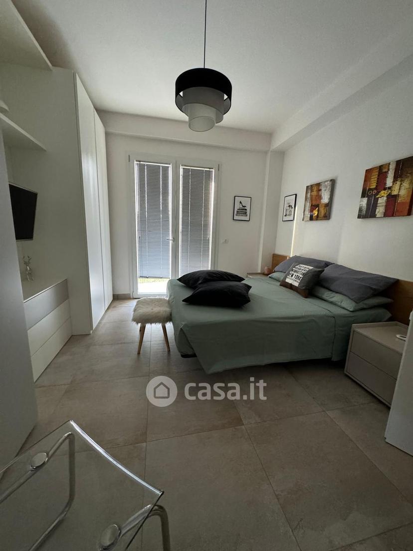Appartamento in Via Giulio Cesare — foto 17 di 48