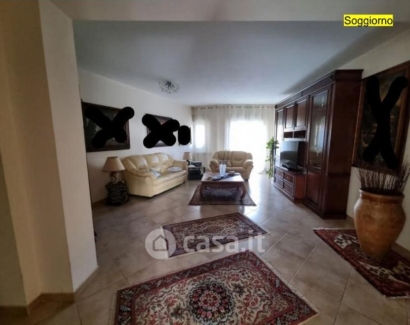 Appartamento in Via Antonino Cassarà — foto 33 di 35