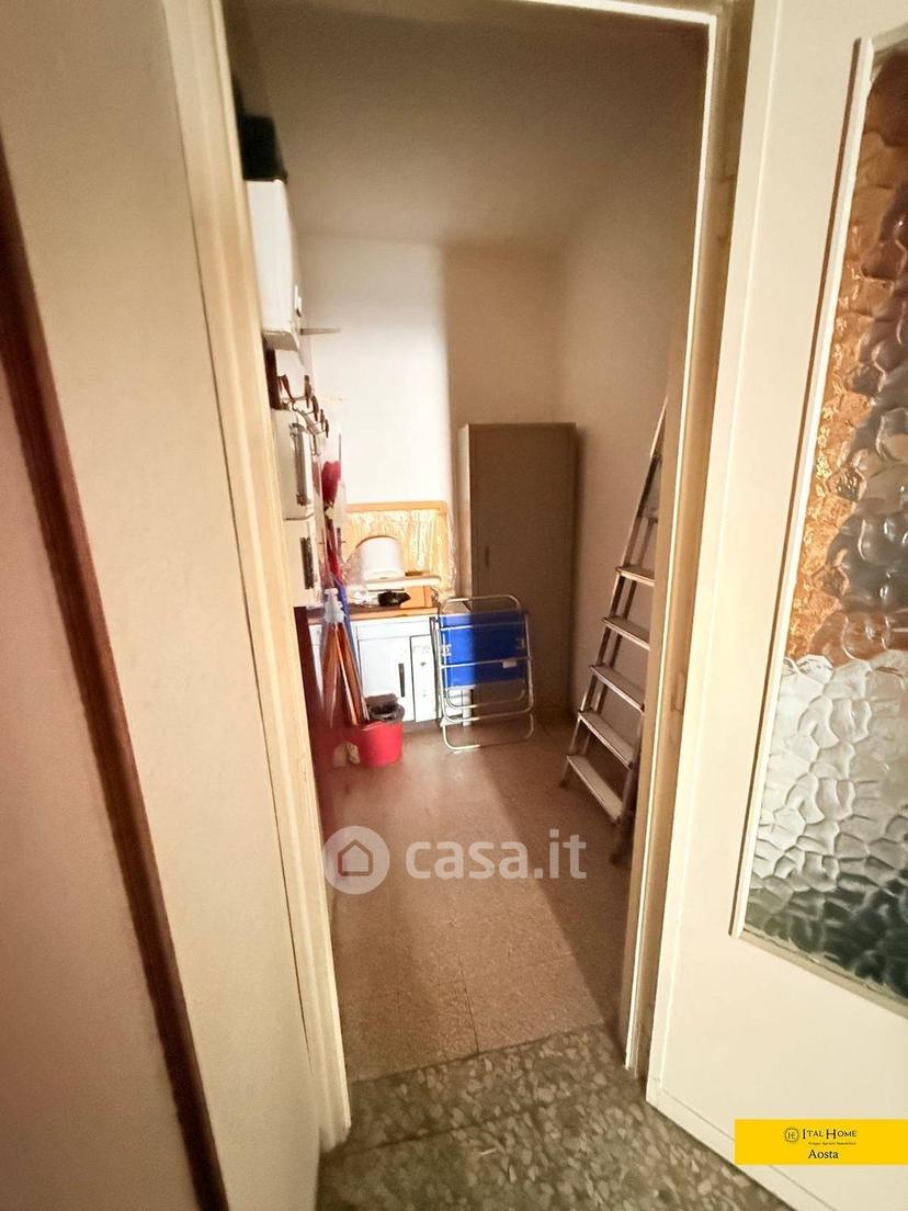Quadrilocale in Corso XXVI Febbraio 17 — foto 2 di 22