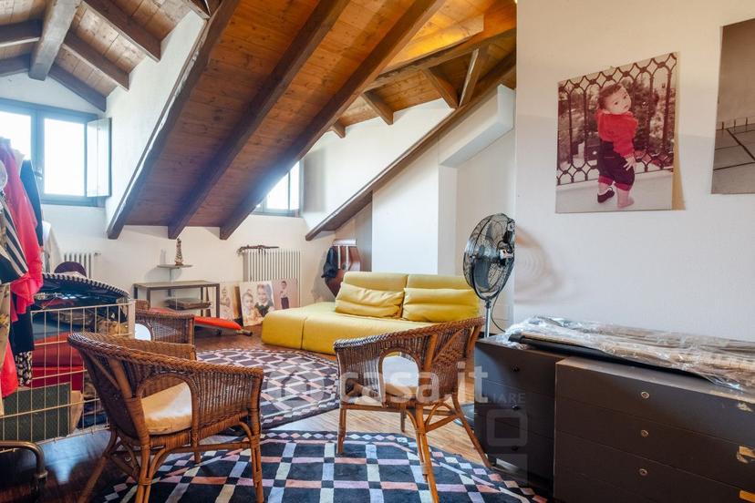 Villa in Via Grigioni 44 — foto 5 di 28