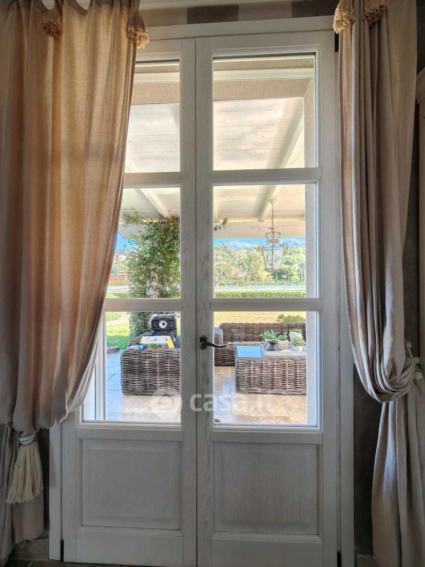 Villa in Via del Canaletto — foto 31 di 57