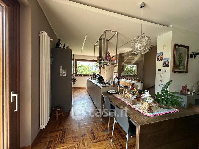 Appartamento in Via Rotone 27 — foto 49 di 82