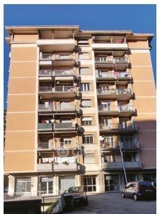 Quadrilocale in Via Fereggiano — foto 22 di 32