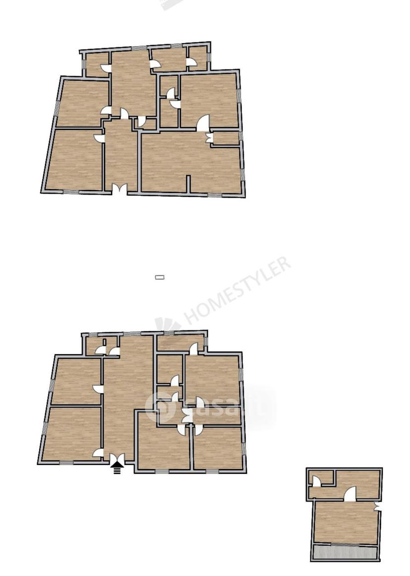 Villa in Via Ferrari 87 — foto 21 di 45