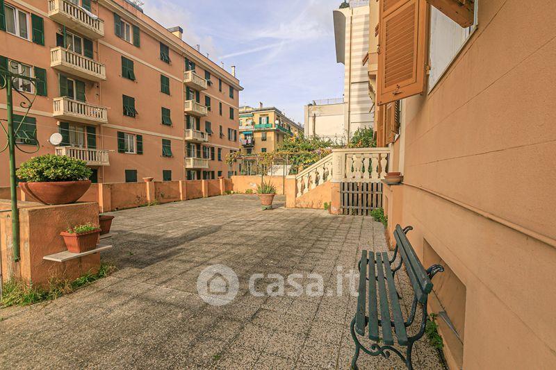 Appartamento in Via Benvenuto Cellini 16 — foto 50 di 63