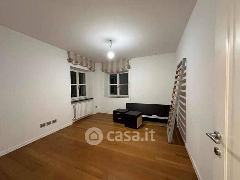 Appartamento in Via Domenico Mori 37 — foto 23 di 27