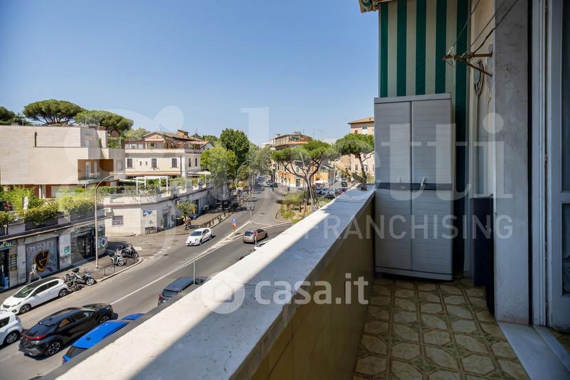 Bilocale in Via Nicolo Odero — foto 7 di 45