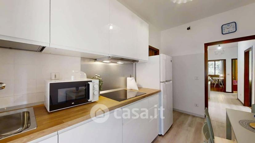 Stanza in Via Bosco Wollemborg 3 a — foto 11 di 13