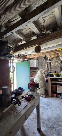 Bilocale in Salita Bisagno 2