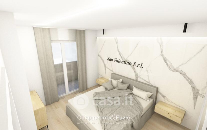 Quadrilocale in Via V. Alfieri 5 — foto 4 di 13