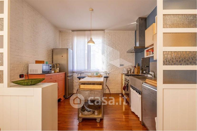 Bilocale in Via Adua 40 — foto 11 di 33
