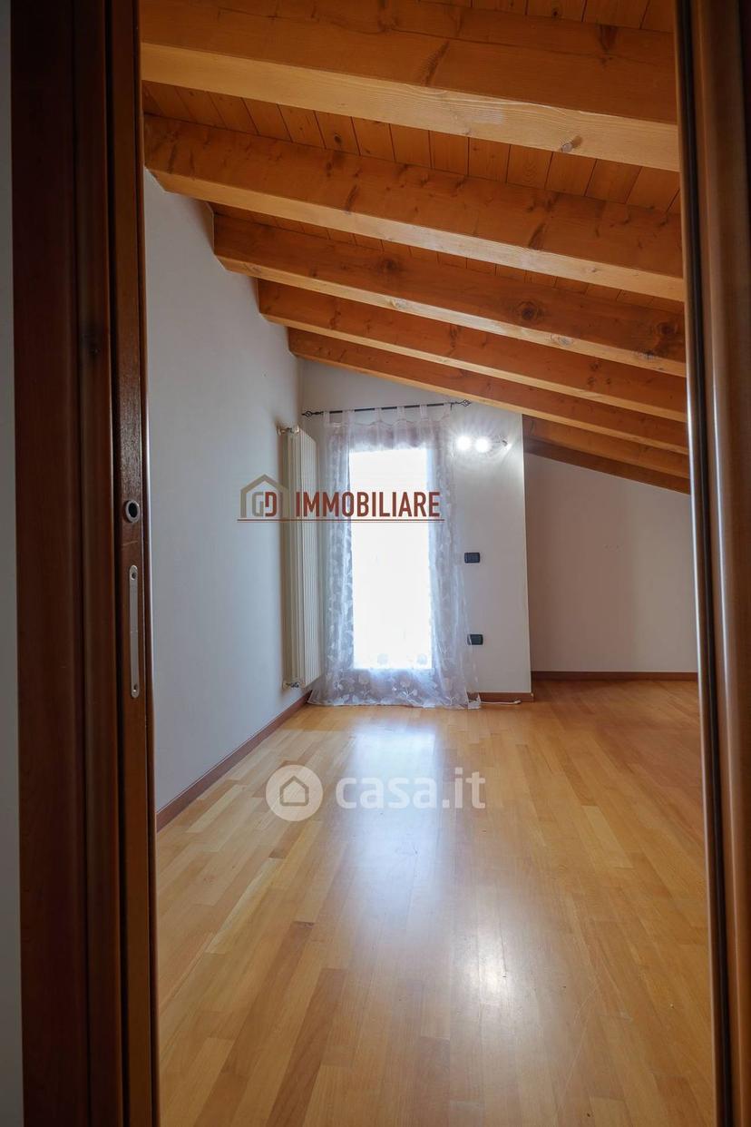 Trilocale in Via dei Cedri 15 — foto 17 di 28