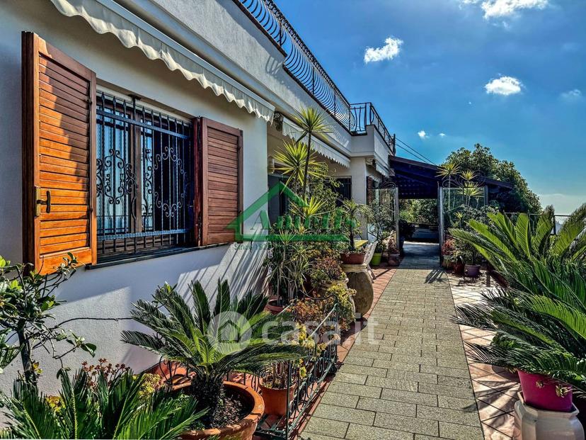 Villa in Imperia — foto 60 di 61