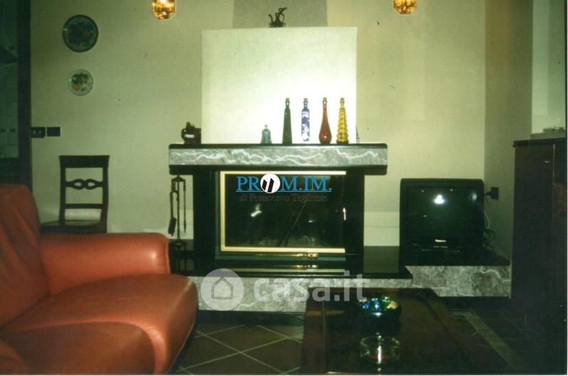 Villa in Via Maresciallo Diaz — foto 13 di 13