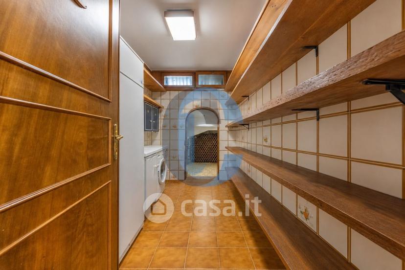 Villa in Via Poggio Fiorito — foto 71 di 72