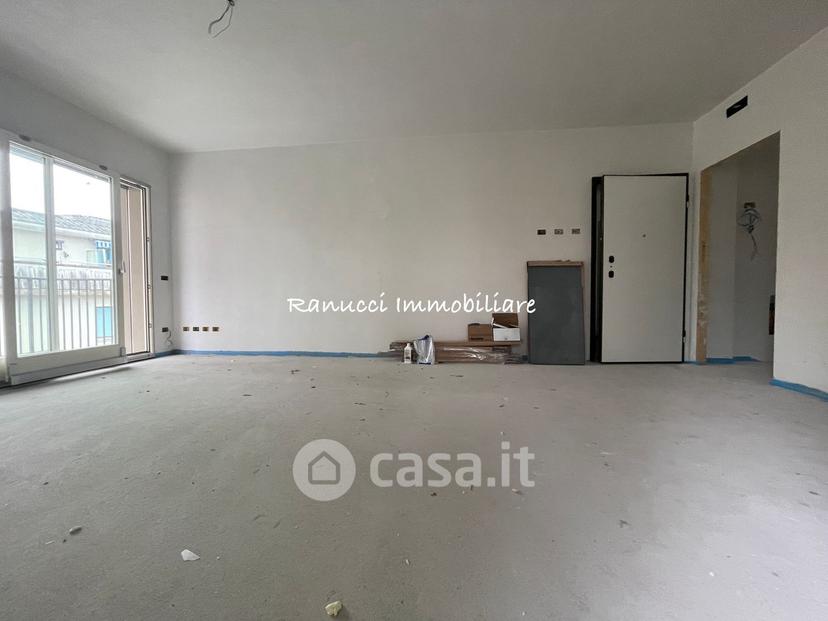 Quadrilocale in Via del Lazzaretto — foto 6 di 34