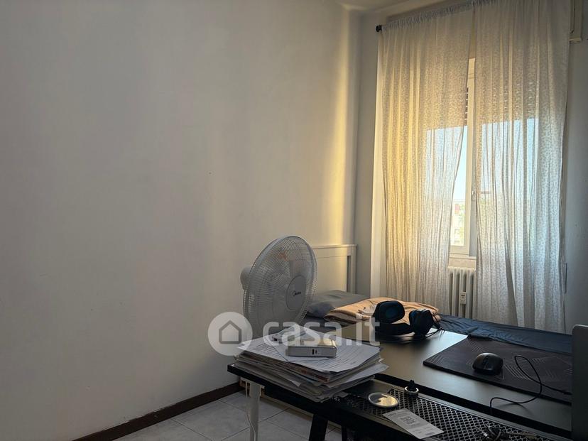 Quadrilocale in Via Corsica — foto 3 di 30
