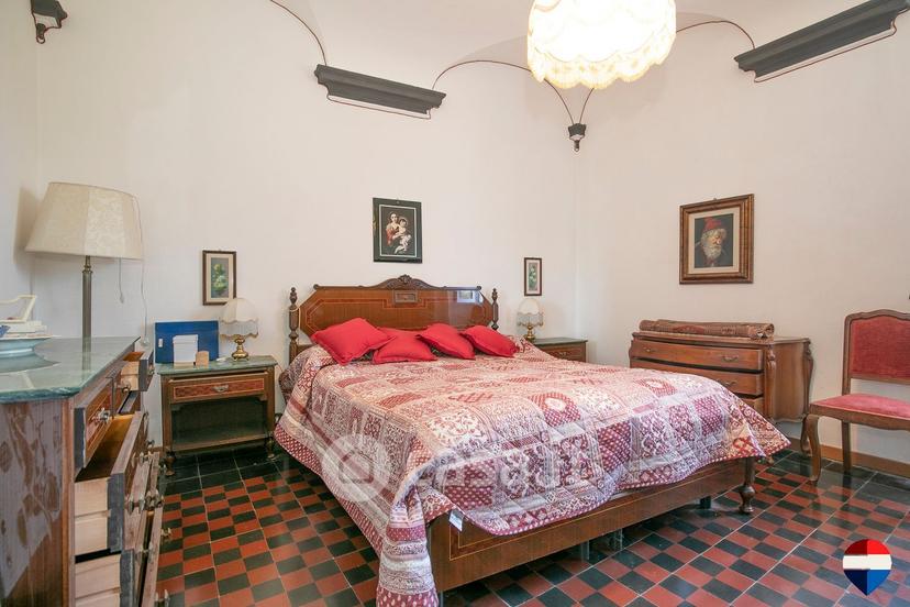 Appartamento in Salita Serino 32 — foto 8 di 54