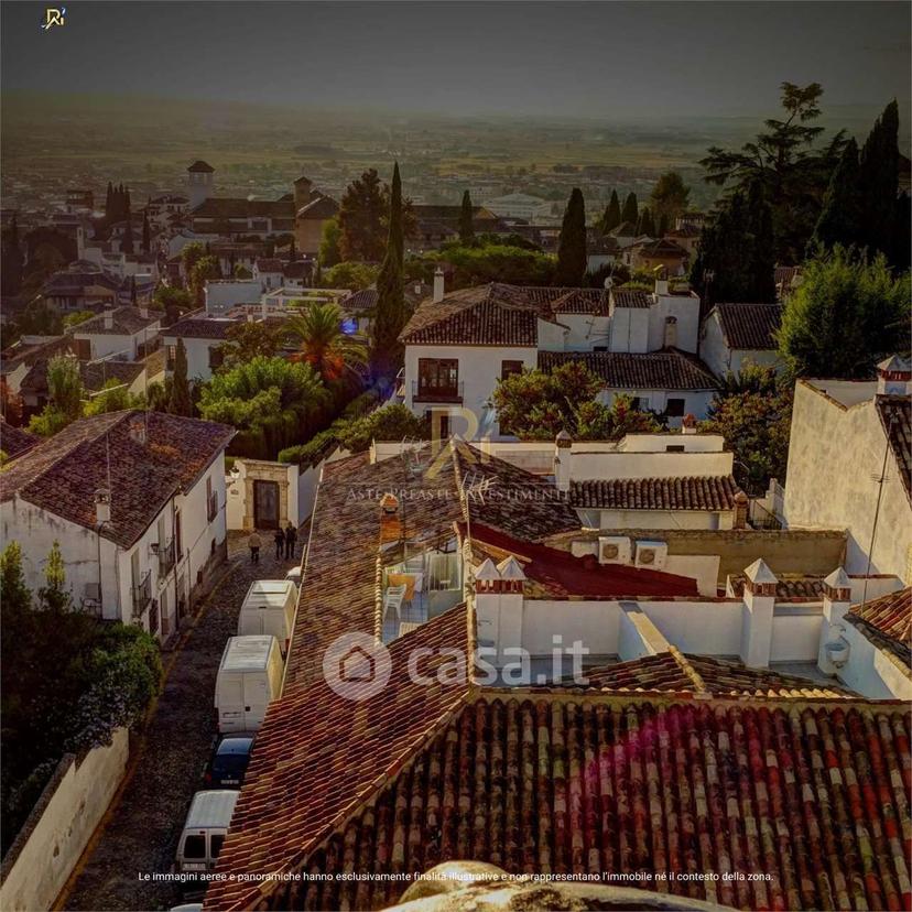 Trilocale in Via dei Limoni 45 — foto 26 di 36