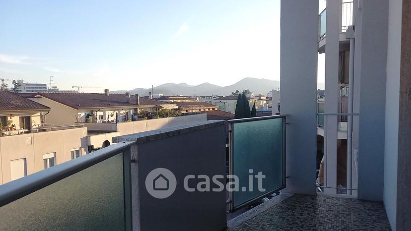 Quadrilocale in Piazza Sacro Cuore — foto 24 di 24