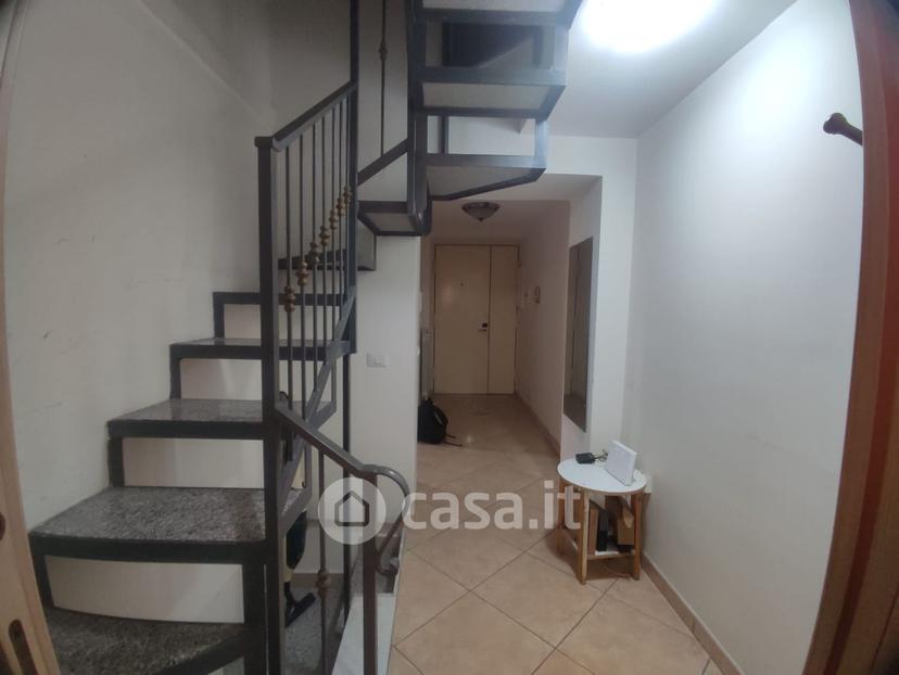 Stanza in Via Concezione a Monte Calvario — foto 7 di 17