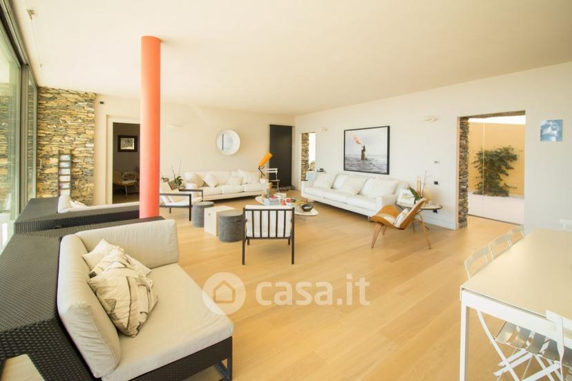 Villa in Strada Cavia Castellaro 10 — foto 27 di 37