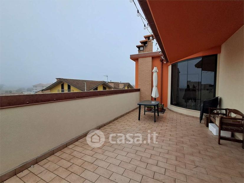 Appartamento in Via Lotto Lorenzo — foto 18 di 23
