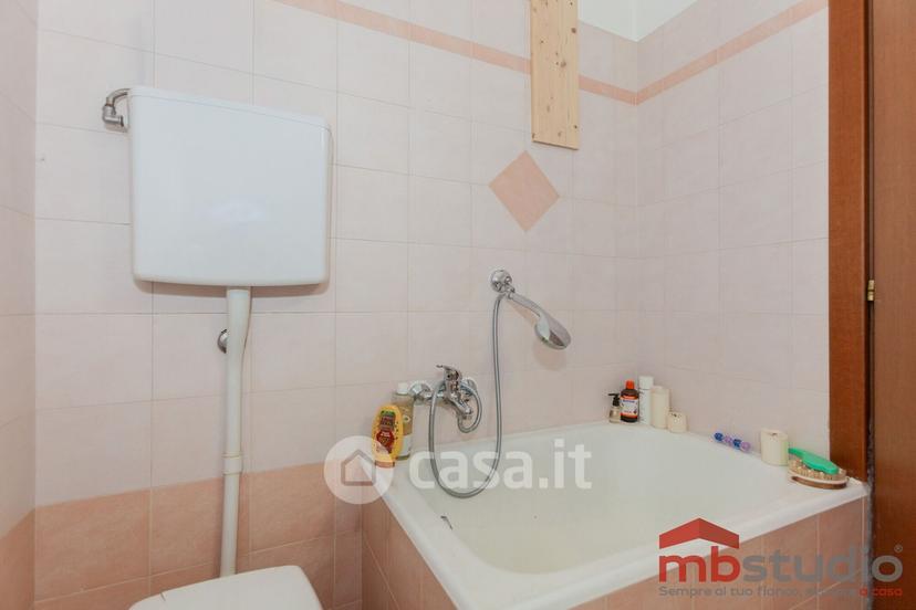Bilocale in Via Cesare Battisti — foto 21 di 31