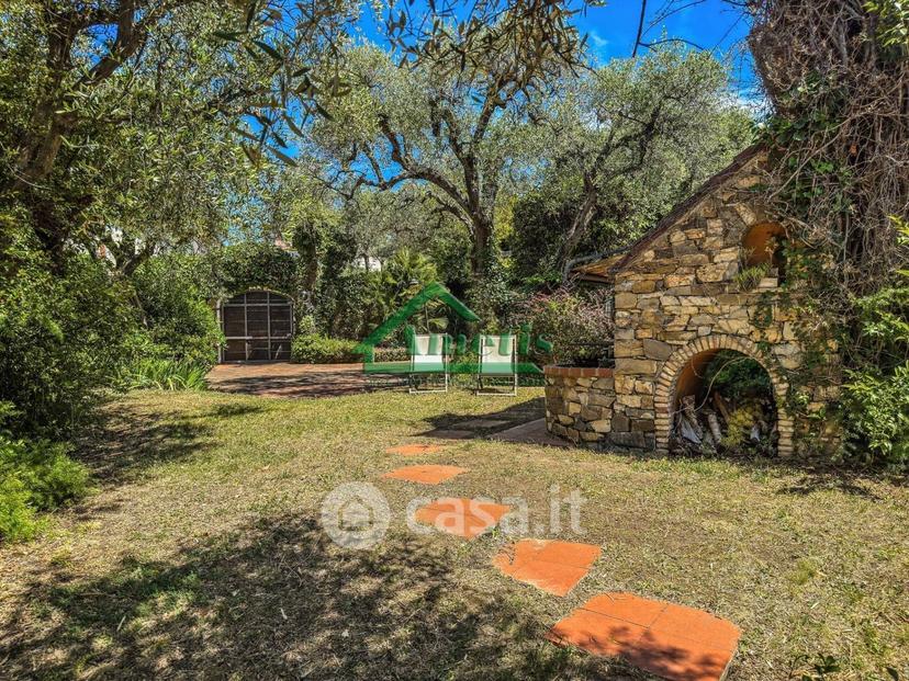 Villa in Via Cascine — foto 30 di 68